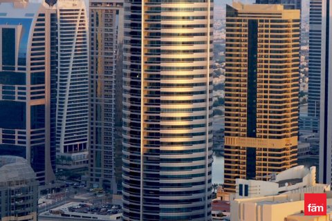 Apartament në Dubai Marina, Emiratet e Bashkuara Arabe 4 dhoma gjumi, 227.6 m2. № 633635 - Foto 2