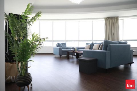 Apartament në Dubai Marina, Emiratet e Bashkuara Arabe 4 dhoma gjumi, 227.6 m2. № 633635 - Foto 4