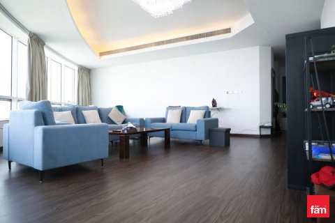 Apartament në Dubai Marina, Emiratet e Bashkuara Arabe 4 dhoma gjumi, 227.6 m2. № 633635 - Foto 7