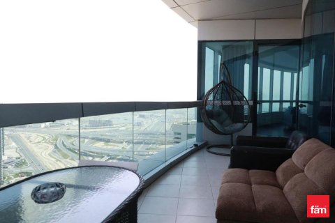 Apartament në Dubai Marina, Emiratet e Bashkuara Arabe 4 dhoma gjumi, 227.6 m2. № 633635 - Foto 12