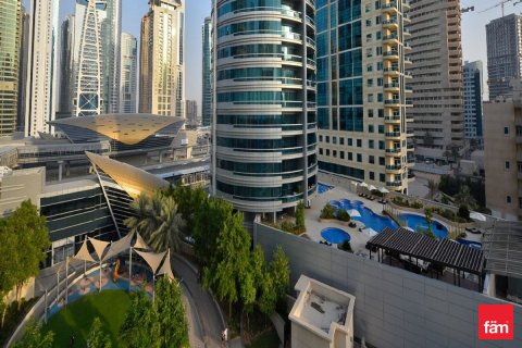 Apartament në Dubai Marina, Emiratet e Bashkuara Arabe 4 dhoma gjumi, 227.6 m2. № 633635 - Foto 1