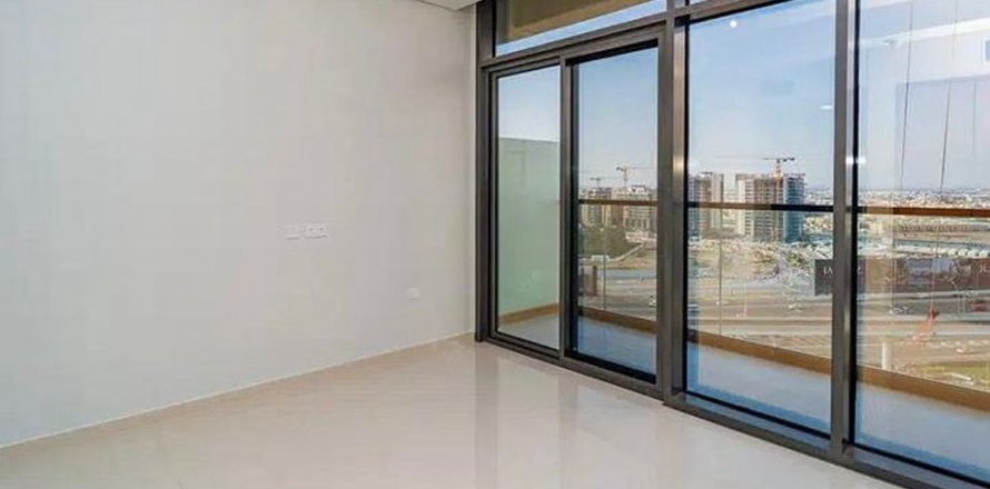 Byt v Business Bay, Dubai, SAE 37.5 m² Č.: 633637