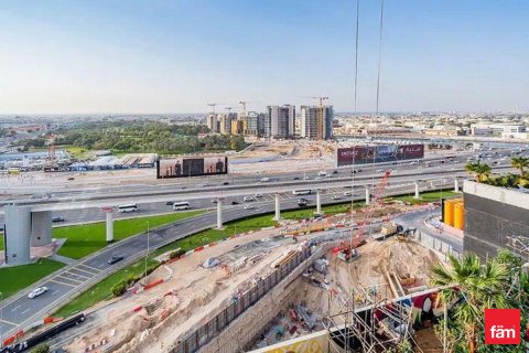 Byt v Business Bay, Dubai, SAE 37.5 m² Č.: 633637 - fotografie 6