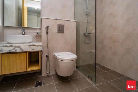 Byt v Business Bay, Dubai, SAE 37.5 m² Č.: 633637 - fotografie 9