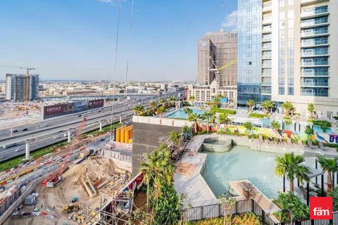 Byt v Business Bay, Dubai, SAE 37.5 m² Č.: 633637 - fotografie 8