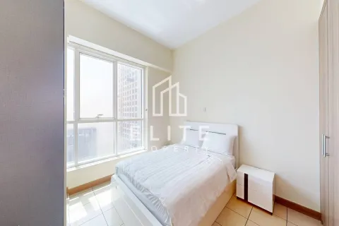 Byt v Dubai Marina, Dubai, SAE 3 ložnice, 140 m² Č.: 757718 - fotografie 3