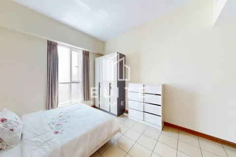 Byt v Dubai Marina, Dubai, SAE 3 ložnice, 140 m² Č.: 757718 - fotografie 15