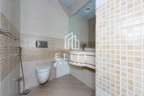 Byt v Dubai Marina, Dubai, SAE 3 ložnice, 140 m² Č.: 757718 - fotografie 23