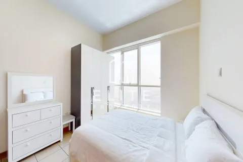 Byt v Dubai Marina, Dubai, SAE 3 ložnice, 140 m² Č.: 757718 - fotografie 6