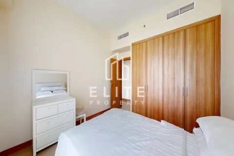 Byt v Dubai Marina, Dubai, SAE 3 ložnice, 140 m² Č.: 757718 - fotografie 12
