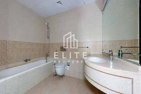 Byt v Dubai Marina, Dubai, SAE 3 ložnice, 140 m² Č.: 757718 - fotografie 21