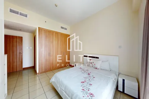 Byt v Dubai Marina, Dubai, SAE 3 ložnice, 140 m² Č.: 757718 - fotografie 16