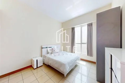 Byt v Dubai Marina, Dubai, SAE 3 ložnice, 140 m² Č.: 757718 - fotografie 14