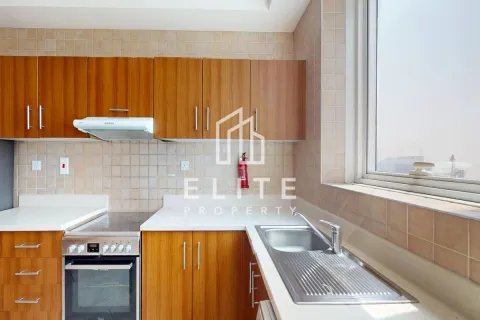 Byt v Dubai Marina, Dubai, SAE 3 ložnice, 140 m² Č.: 757718 - fotografie 10