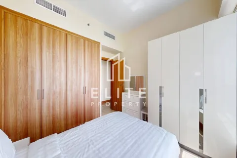 Byt v Dubai Marina, Dubai, SAE 3 ložnice, 140 m² Č.: 757718 - fotografie 7