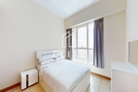 Byt v Dubai Marina, Dubai, SAE 3 ložnice, 140 m² Č.: 757718 - fotografie 8