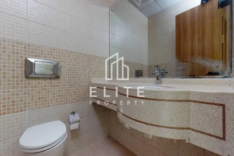 Byt v Dubai Marina, Dubai, SAE 3 ložnice, 140 m² Č.: 757718 - fotografie 20