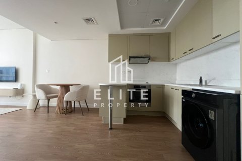 Lakás itt: DIFC, Dubai, EAE, 1 szoba, 49 m², azonosító: 757713 - fénykép 13