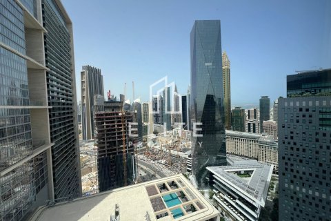 Lakás itt: DIFC, Dubai, EAE, 1 szoba, 49 m², azonosító: 757713 - fénykép 1