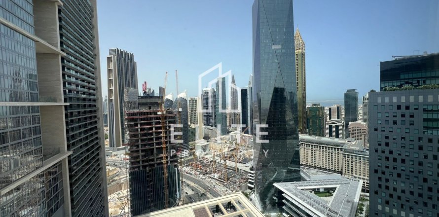 Lakás itt: DIFC, Dubai, EAE, 1 szoba, 49 m², azonosító: 757713