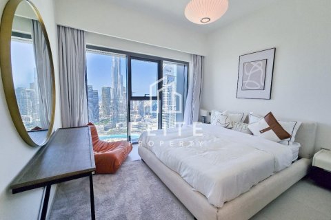 Lägenhet uthyres i Downtown Dubai (Downtown Burj Dubai), Dubai, UAE 3 sovrum, 122 kvm Nr. 757715 - fotografi 11