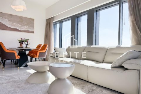 Lägenhet uthyres i Downtown Dubai (Downtown Burj Dubai), Dubai, UAE 3 sovrum, 122 kvm Nr. 757715 - fotografi 8