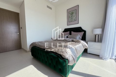 Lägenhet uthyres i Downtown Dubai (Downtown Burj Dubai), Dubai, UAE 3 sovrum, 122 kvm Nr. 757715 - fotografi 19