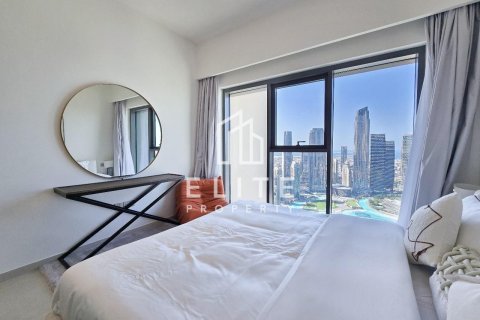 Lägenhet uthyres i Downtown Dubai (Downtown Burj Dubai), Dubai, UAE 3 sovrum, 122 kvm Nr. 757715 - fotografi 9