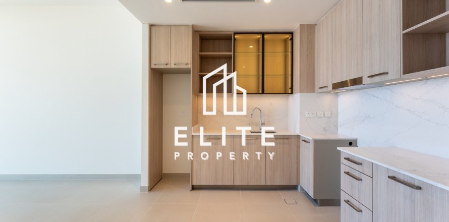 Byt v Dubai Hills Estate, SAE 1 ložnice, 64 m² Č.: 757719