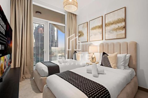 Business Bay, Dubai, संयुक्त अरब अमीरात में अपार्टमेंट, 2 बेडरूम, 102 वर्ग मीटर, संख्या 757714 - फ़ोटो 15