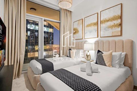 Business Bay, Dubai, संयुक्त अरब अमीरात में अपार्टमेंट, 2 बेडरूम, 102 वर्ग मीटर, संख्या 757714 - फ़ोटो 20