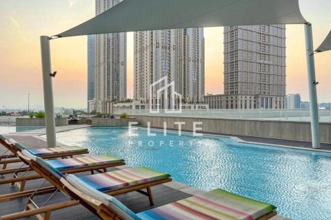 Business Bay, Dubai, संयुक्त अरब अमीरात में अपार्टमेंट, 2 बेडरूम, 102 वर्ग मीटर, संख्या 757714 - फ़ोटो 26