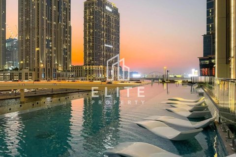 Business Bay, Dubai, संयुक्त अरब अमीरात में अपार्टमेंट, 2 बेडरूम, 102 वर्ग मीटर, संख्या 757714 - फ़ोटो 25