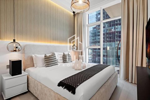 Business Bay, Dubai, संयुक्त अरब अमीरात में अपार्टमेंट, 2 बेडरूम, 102 वर्ग मीटर, संख्या 757714 - फ़ोटो 23