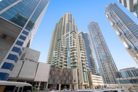 Business Bay, Dubai, संयुक्त अरब अमीरात में अपार्टमेंट, 2 बेडरूम, 102 वर्ग मीटर, संख्या 757714 - फ़ोटो 28