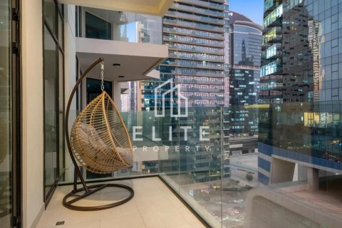 Business Bay, Dubai, संयुक्त अरब अमीरात में अपार्टमेंट, 2 बेडरूम, 102 वर्ग मीटर, संख्या 757714 - फ़ोटो 12