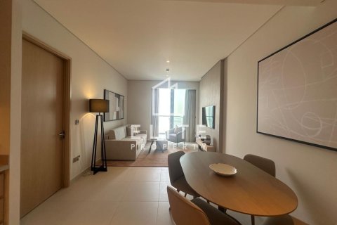 Apartament de închiriat în Downtown Dubai (Downtown Burj Dubai), Dubai, EAU 1 dormitor, 83 mp. №757716 - poză 3