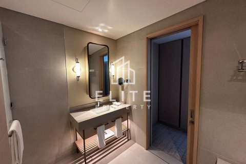 Apartament de închiriat în Downtown Dubai (Downtown Burj Dubai), Dubai, EAU 1 dormitor, 83 mp. №757716 - poză 13