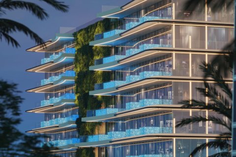 Apartament de vânzare în Majan, Dubai, EAU 1 cameră  №690241 - poză 2