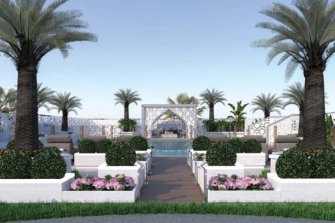 آپارتمان برای فروش در  Sharjah، امارات متحده عربی  1 خوابه ، شماره 690245 - تصویر 3