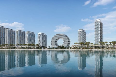 Apartamento para venda em Umm Al Quwain, EAU 1 quarto, 52 m2 № 690246 - foto 4