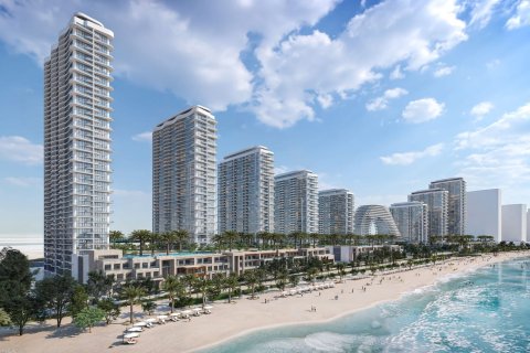 Apartamento para venda em Umm Al Quwain, EAU 1 quarto, 52 m2 № 690246 - foto 3