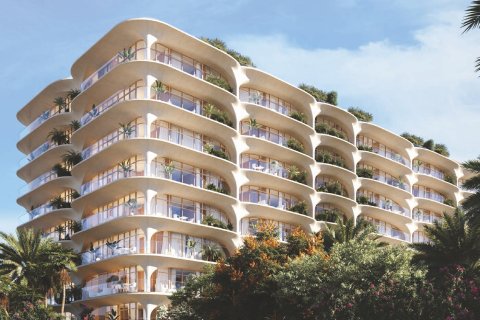 Penthouse de vânzare în Palm Jumeirah, Dubai, EAU 2 dormitoare, 153 mp.  №690247 - poză 2