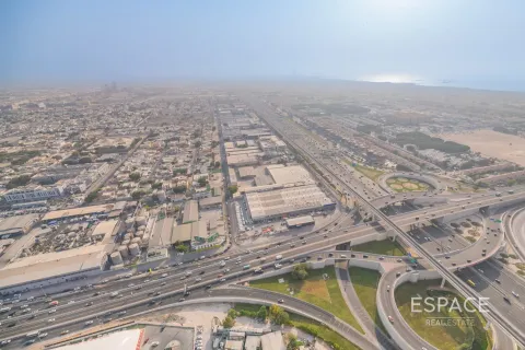 شقة للإيجار في الخليج التجاري، دبي، الإمارات العربية المتحدة 2 غرفة نوم ، 76 متر مربع ، رقم 650111 - صورة 14