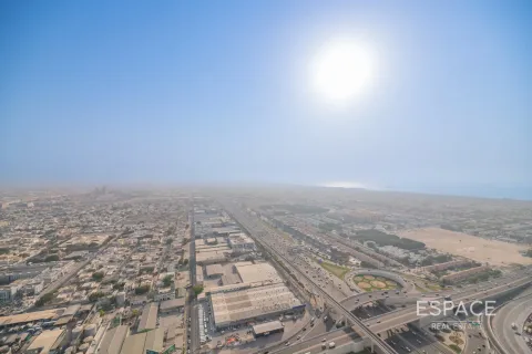 شقة للإيجار في الخليج التجاري، دبي، الإمارات العربية المتحدة 2 غرفة نوم ، 76 متر مربع ، رقم 650111 - صورة 15