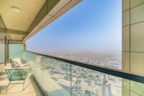 شقة للإيجار في الخليج التجاري، دبي، الإمارات العربية المتحدة 2 غرفة نوم ، 76 متر مربع ، رقم 650111 - صورة 12