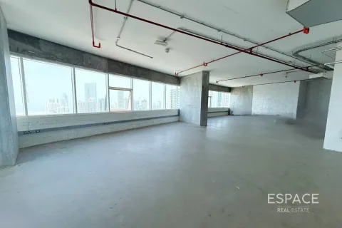 Büroraum zur Miete in Jumeirah Lake Towers, Dubai, VAE 140 m2 Nr. 650105 - Foto 3