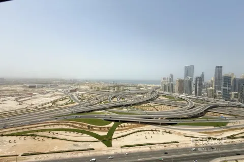 Büroraum zur Miete in Jumeirah Lake Towers, Dubai, VAE 140 m2 Nr. 650105 - Foto 6