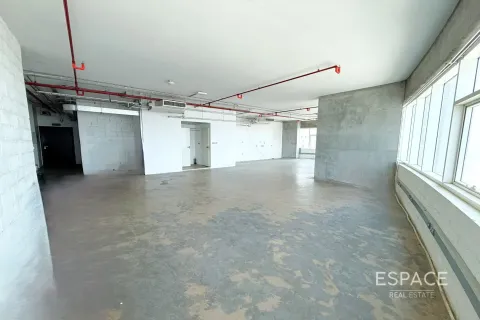 Büroraum zur Miete in Jumeirah Lake Towers, Dubai, VAE 140 m2 Nr. 650105 - Foto 4