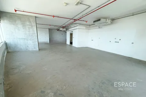 Büroraum zur Miete in Jumeirah Lake Towers, Dubai, VAE 140 m2 Nr. 650105 - Foto 2